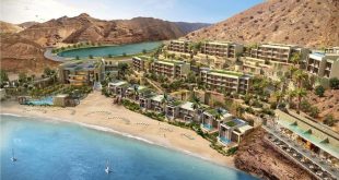 “مجموعة جميرا لإدارة الفنادق" تتوسع عالمياً وتفتح منتجعاً في سلطنة عمان