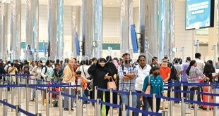 الإمارات: زيادة الطلب على السفر 20٪ مع إعلان عروض مخفضة لأسعار التذاكر 50٪