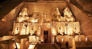 ورشة حول إدارة مواقع التراث العالمي بمصر وكيفية استغلالها في تنمية السياحة