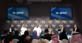 السياحة محرك رئيسي لتعزيز النمو الاقتصادي.. الإمارات تشارك في منتدى الرياض