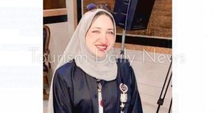 المحامية والناشطة المجتمعية بصعيد مصر "سها الأمين